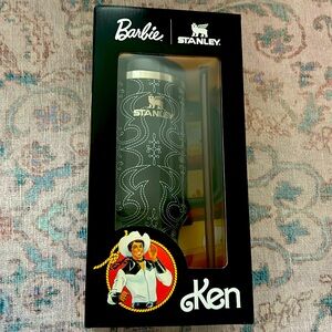 Sold out harbie stanely